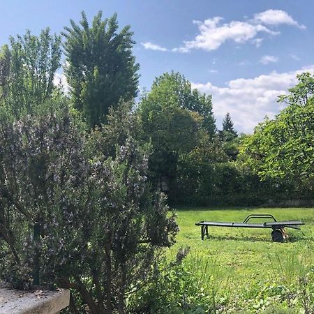 Quietness Apartment Pino Torinese Luaran gambar
