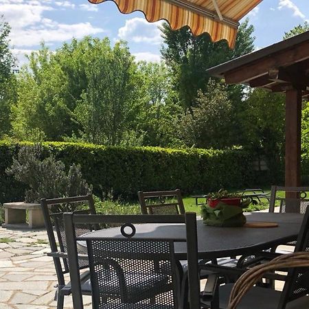 Quietness Apartment Pino Torinese Luaran gambar