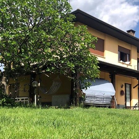 Quietness Apartment Pino Torinese Luaran gambar