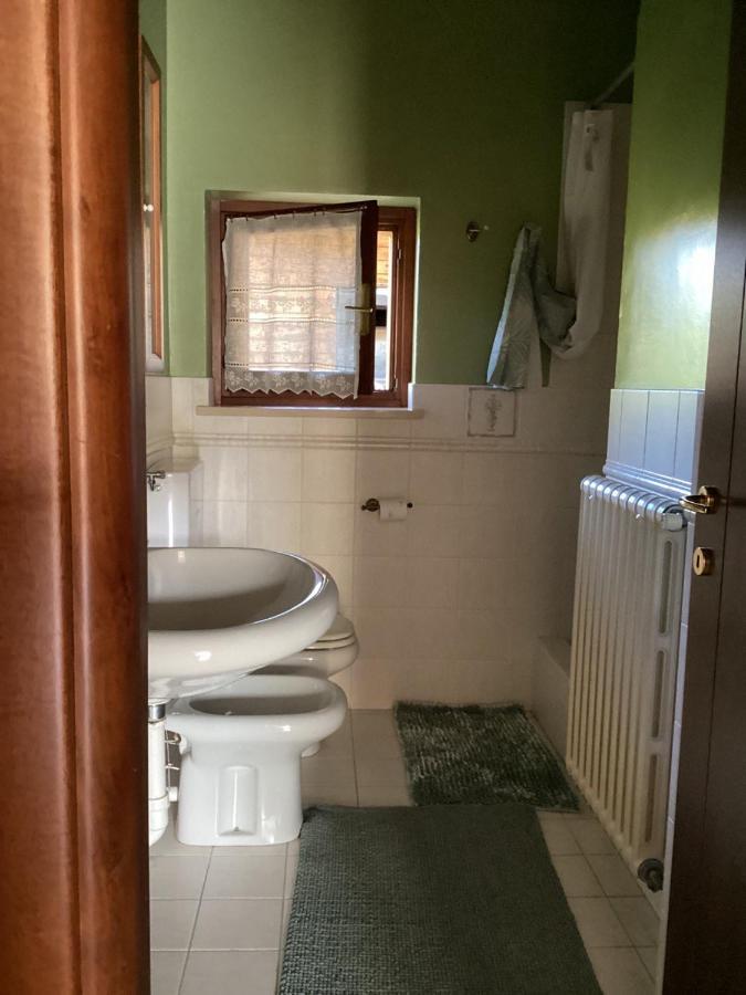 Quietness Apartment Pino Torinese Luaran gambar
