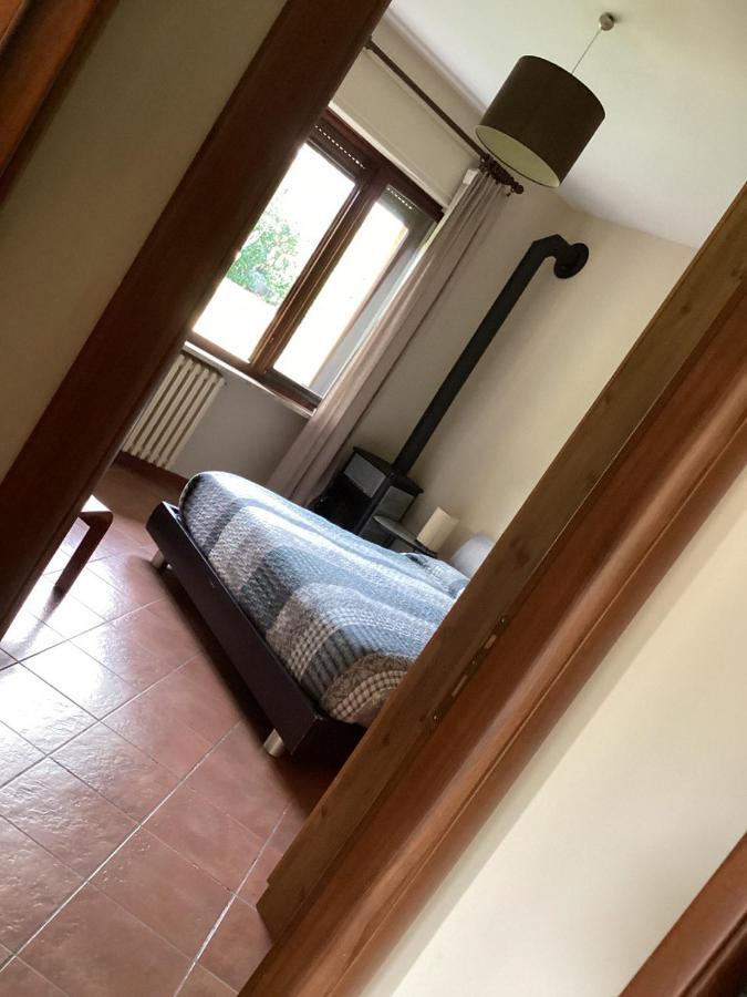 Quietness Apartment Pino Torinese Luaran gambar