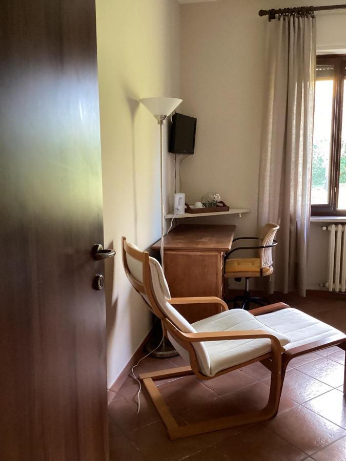 Quietness Apartment Pino Torinese Luaran gambar